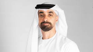 Emirates Growth Fund names Khalifa Al Hajeri as new CEO