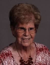 Erma L. Knutson Obituary September 29, 2019