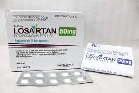 How to use losartan potassium. Losartan Potassium Tablets Usp 50mg Taj Pharma Taj Generics Pharmaceuticals Taj Pharma