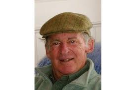 Tony Perry Obituary (1937