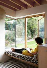 Wondering what window coverings to use for your basement windows? Outdoor Window Treatment Novocom Top