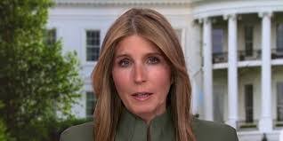 Cherie Whitehead's Instagram, Twitter & Facebook