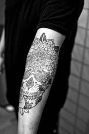 Top 5 New Tattoo Design In 2019 Tattoos Skull Tattoo Design Sugar Skull Tattoos