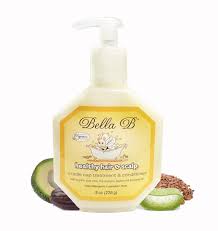 Here are some of the most effective ways to keep your hair healthy. Bella B Healthy Hair Scalp Baby Cradle Cap Treatment 8 Oz Cradle Cap Treatment For