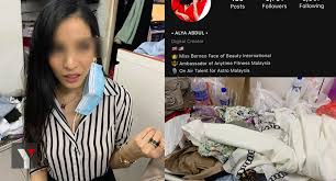 Top 10 instafamous lelaki malaysia *coki pun termasuk!!?* 5 instafamous malaysia seiras artis korea yg ramai tak sangka. Cantik Tak Seiring Perangai Curi Baju Di Mall Lelaki Dedahkan Identiti Wanita Muda Ini Yoy Network