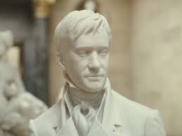 Mr.Darcy modelling