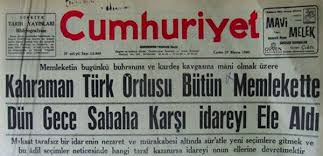 27 mayıs darbesi ve bizler book. Ekrem Bugra Ekinci Sizi Buraya Tikan Kuvvet Boyle Istiyor 27 Mayis 1960 Darbesi