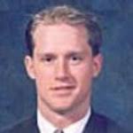 Dr. Desmond J. Stutzman, DO