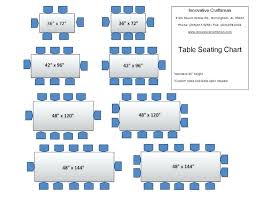 12 Seater Table Size Grapefruitandtoast Com