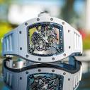 Richard Mille Bubba Watson Rm 055 for $361,428 for sale from a ...