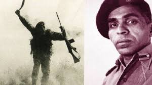 Justin Ketchum Marines Iraq Enduring Freedom