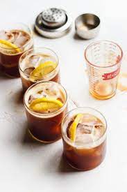 Naturally Sweetened Iced Coffee Lemonade Iced Coffee Lemonade Or Espresso With Naturally Sweetened Lemon Ju Iced Coffee Drinks Iced Coffee Easy Drink Recipes