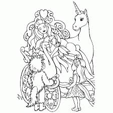 Coloriage à imprimer de hello kitty coloriage barbie gratuit à imprimer sur coloriages : Princesse Barbie Coloriage De Fille Imprimer Gratuit Froblog Coloring Home
