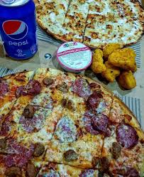 مطعم مايسترو بيتزا Maestro Pizza الأسعار المنيو الموقع افضل المطاعم السعودية