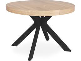 En quête d'une table extensible originale et sur mesure? Table A Manger Extensible Moderne Et Pratique Meubles Fr
