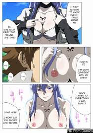 Explore Akame bon porn comics now in HD