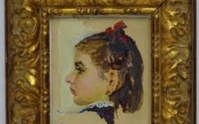 Paintings & Prints Auction in United Kingdom