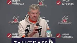 Denver Broncos head coach Sean Payton talks about not capitalizing on opportunities in loss to New England Patriots