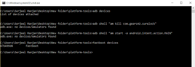 You should now see the default home screen. My Android Tablet Is Locked Using Surelock And I Want To Unlock It Xda Forums