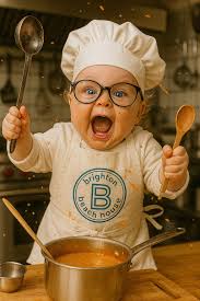 Brighton Beach House