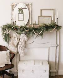 23 Christmas Mantel Decor Ideas Christmas Mantel Decorations White Christmas Decor Christmas Home