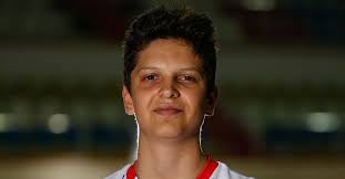 Then, the team rides the middles in system or the opp oos. Milli Voleybolcu Ebrar Karakurt Kimdir Nereli Kac Yasinda Evli Mi Hangi Takimda Oynuyor