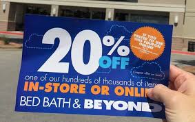 Sep 24, 2012 at 6:33 am my mom was paying for something at buy buy baby last weekend and they told her that since they are owned but bed bath and beyond, you can use the coupons interchangeably. Bed Bath And Beyond 20 Off Entire Purchase Coupon Bath And Beyond Coupon Bed Bath And Beyond Buy Buy Baby