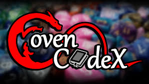 We did not find results for: Codex On Tumblr