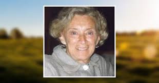 Dee Gust Obituary April 10, 2008