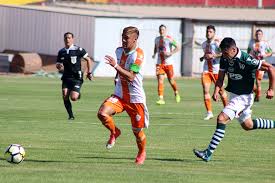Jun 05, 2021 · santiago wanderers recibirá este sábado en el estadio elías figueroa a universidad católica por la fecha 10 del campeonato nacional, donde buscará poder abrochar su primer triunfo del certamen. Cobresal Dio Vuelta La Llave Frente A Santiago Wanderers Y Clasifico A La Gran Final Por El Ascenso A Primera Division