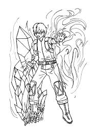 Toy story, toys and jessie toy story on pinterest from www.pinterest.com. Anime Coloring Pages Shoto Coloring And Drawing