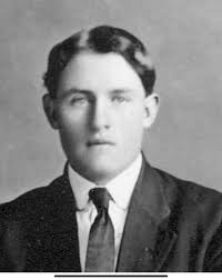 I have the names of these people as: John S. Kunz (1899-1977), Jacob  Hirschi (1864-1943) and Brother Aebischer. I have the location as  Switzerland, where they were all serving missions. However, it