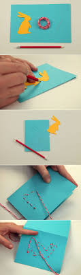 We'll show you how to use our graphics, templates, and more to make winning designs. Easter Craft Ideas For Kids To Make 4 Easy Diy Easter Cards