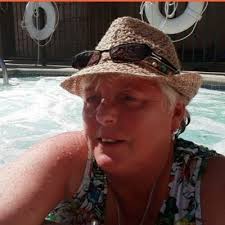 Barbara Toner (@BarbaraToner6)