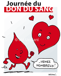 RÃ©sultat de recherche d'images pour "don du sang"