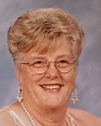 Betty Jayne Randol Obituary February 19, 2024