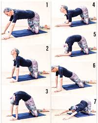 Probuem Raznye Pozicii Korpusa Mozhno Tak Zhe Poskruchivatsya I Zapustit Krugovye Dvizheniya Kak Grudyu Tak I Byodr Yoga Asanas Yoga Poses Advanced Yin Yoga Poses