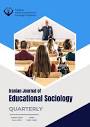 Iranian journal of educational sociology