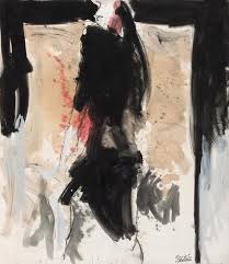 Moulay Youssef El Kahfai Contemporary Abstract Art Art Art Inspiration