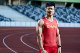 Jun 24, 2021 · 女子100米决赛，葛曼棋跑出11秒15夺冠，梁小静11秒29紧随其后。 苏炳添本赛季此前已经两次跑到9秒98的成绩，本次全锦赛作为奥运前最重要的一次热身，苏炳添预赛在明显留力的情况下，依然跑出10秒13位列第一。决赛苏炳添在第六道，吴智强第四道，陈冠锋第七. è‹ç‚³æ·» ä¸­å›½çŸ­è·'è¿åŠ¨å'˜ æœç‹—ç™¾ç§'