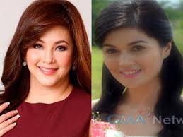 Regine Velasquez, Donna Cruz reunite onstage