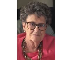 Patricia Fruth Obituary (1927