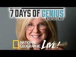 The Genius Podcast: Jodi Cobb