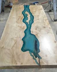 Everyone at ambrosia coffee is passionate about brewing, serving, and creating quality we're proud to partner with up cafe and coffee roasters in minneapolis, making our beans locally sourced. Live Edge Ambrosia Maple Blue Epoxy River Coffee Table Etsy