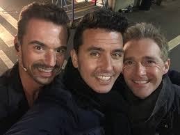 Ask to play in your city. Klubbb3 Bandmitglied Jan Smit Gibt Zu Er Sagt Alle Auftritte Ab Schlager De Jan Smit Schlager Musik Deutsche Schlager