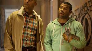 He is the son of patricia taylor, a showgirl and costume designer, and samuel nowlin reeves, a geologist. Keanu Review Key And Peele And A Kitten Are Very Funny They Deserve A Better Movie Vox