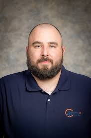 Community IT Voices: Luke Casey, IT Business Manager