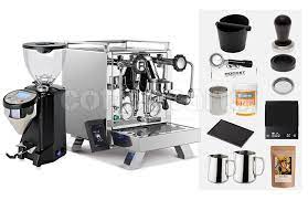 More:why screening for fevers won't be enough to catch coronavirus cases. Rocket Espresso R58 Coffee Machine Package Coffee Parts