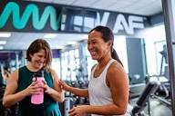 Anytime Fitness - Gym in Westerville, OH, 43082
