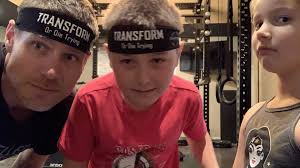 StoryAthleteGRIT: The Discovery